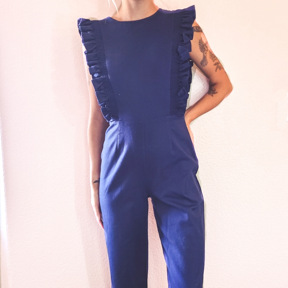 Gianni Bini Jumpsuit